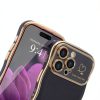 iPhone 14 Pro Max Case LIANBAI TPU Heart Design-3