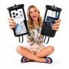 Waterproof Phone Pouch X Vision IPX8 Travel-6