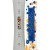 K2 First Lite Snowboard for Women Freestyle-0