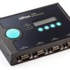 Moxa NPort 5450 10/100M Ethernet Device Server-0