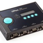 Moxa NPort 5450 10/100M Ethernet Device Server-0