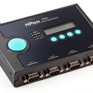 Moxa NPort 5450 10/100M Ethernet Device Server-0
