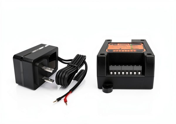 AD-net Dual Serial RS232 RS485 Modbus Gateway-6