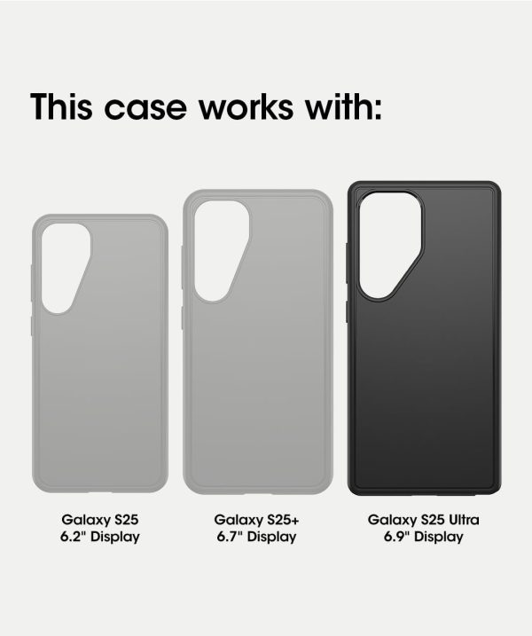 Samsung Galaxy S25 Ultra OtterBox Case Protection-1