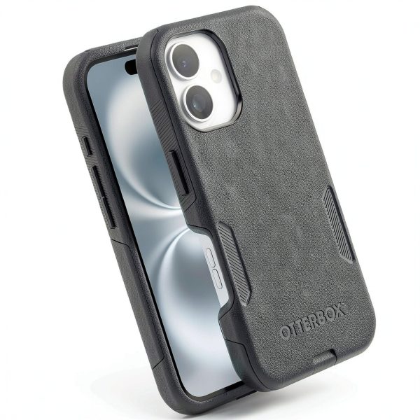 OtterBox iPhone 16 Case Dual-Layer Protection-5