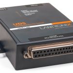 Lantronix UD1100001-01 Ethernet Device Server-0