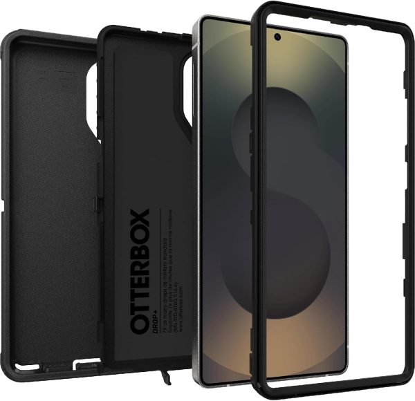 Samsung Galaxy S25 Ultra OtterBox Case Protection-2