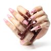 Dip Powder Liquid Set SAVILAND Beauty Nail Kit-6