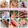 Nailboo Dip Master Kit Salon Quality Manicure-4