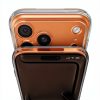 Spigen Hybrid MagFit Case Clear Slim Protection-5