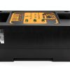 AD-net Dual Serial RS232 RS485 Modbus Gateway-5