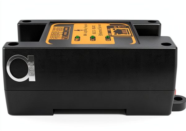 AD-net Dual Serial RS232 RS485 Modbus Gateway-5