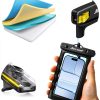 Waterproof Phone Pouch X Vision IPX8 Travel-5