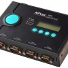 Moxa NPort 5450 10/100M Ethernet Device Server-2