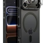Yzoiko iPhone 17 Pro Max Case Wireless-0