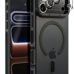 Yzoiko iPhone 17 Pro Max Case Wireless-0