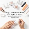 AzureBeauty Premium Dip Nails Powder Kit Beauty-7