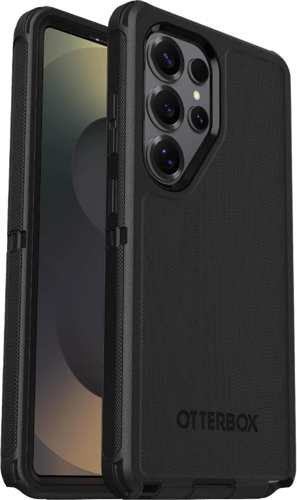 Samsung Galaxy S25 Ultra OtterBox Case Protection-3