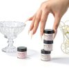 Aokitec Dip Powder Nail Set Beauty Personal Care-2