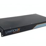 Lantronix EDS3016PR1NS Gigabit Ethernet Switch-0