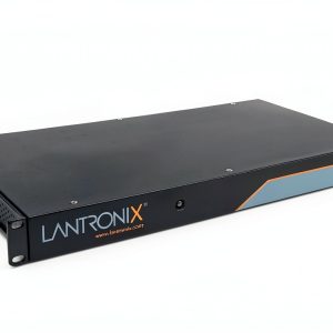 Lantronix EDS3016PR1NS Gigabit Ethernet Switch-0