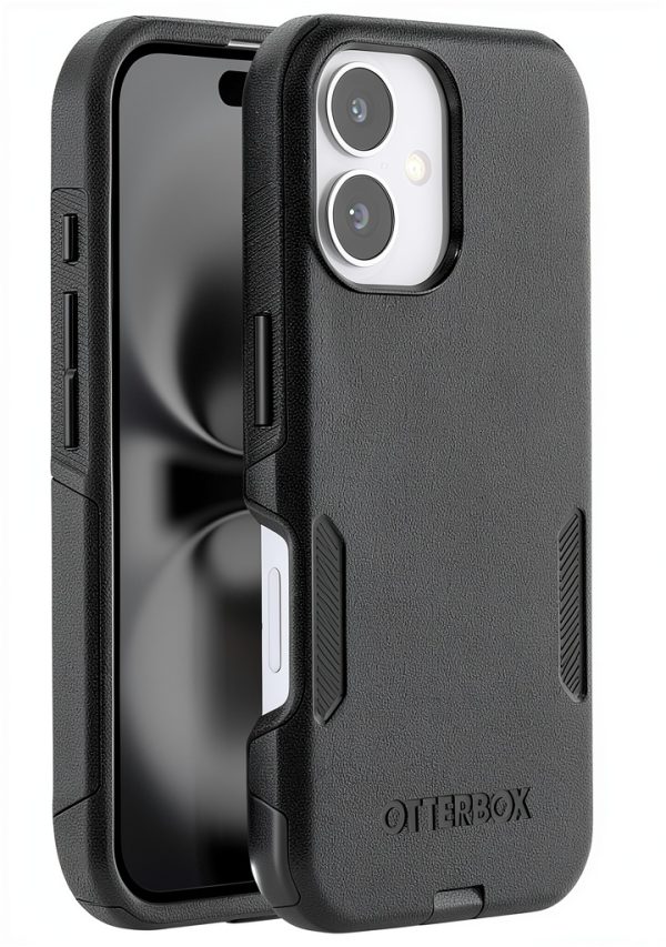 OtterBox iPhone 16 Case Dual-Layer Protection-2