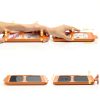iPhone 17 Pro Max Screen Protector TOCOL 9H+ Clear-7