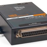 Lantronix Uds1100 Device Server Fast Ethernet Networking-0
