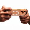 Spigen Hybrid MagFit Case Clear Slim Protection-6