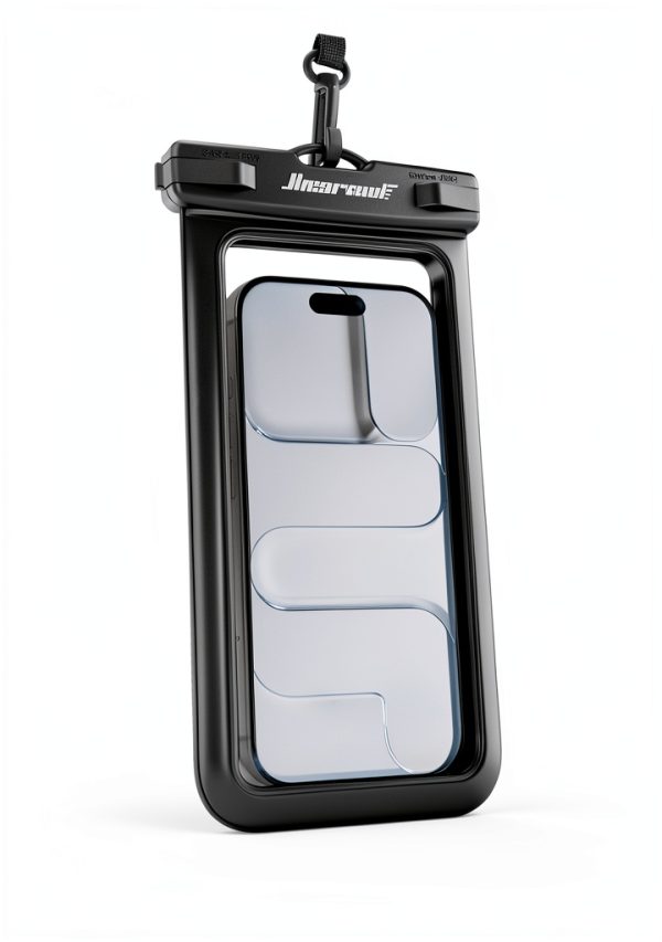 Waterproof Phone Pouch X Vision IPX8 Travel-2