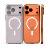 Spigen Hybrid MagFit Case Clear Slim Protection-3