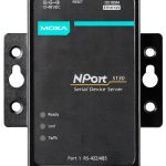 Moxa NPort 5130 Serial Device Server-0