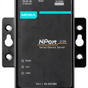 Moxa NPort 5130 Serial Device Server-0