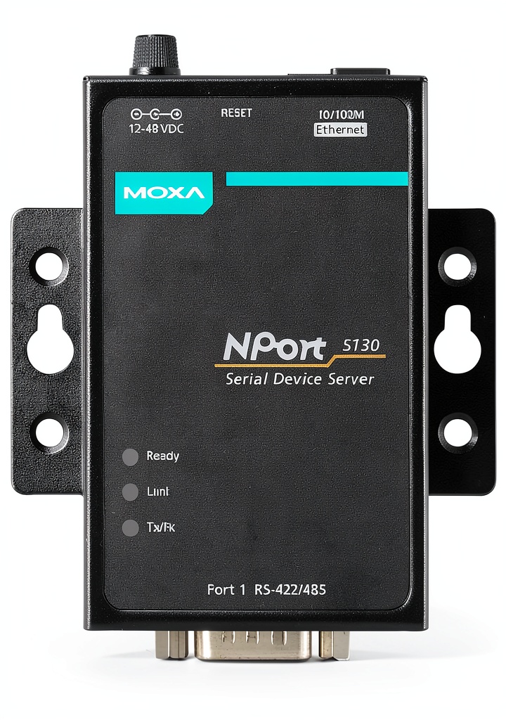 Moxa NPort 5130 serial device server