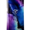 Snowboard 5th Element Storm Wood Directional-4