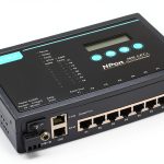 MOXA Computer Networking Device Servers-0