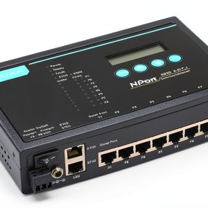 MOXA Computer Networking Device Servers-0