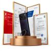 iPhone 17 Pro Max Case TORRAS Magnetic Stand-7