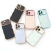 iPhone 14 Pro Max Case LIANBAI TPU Heart Design-6