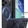 iPhone 17 Pro Max Case TORRAS Magnetic Stand-0