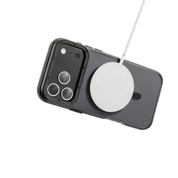 Yzoiko iPhone 17 Pro Max Case Wireless-5