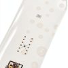 K2 First Lite Snowboard for Women Freestyle-3
