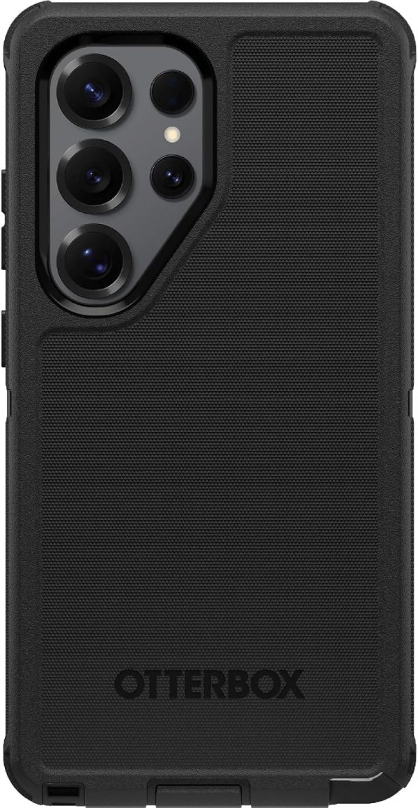 Samsung Galaxy S25 Ultra OtterBox Case Protection-0
