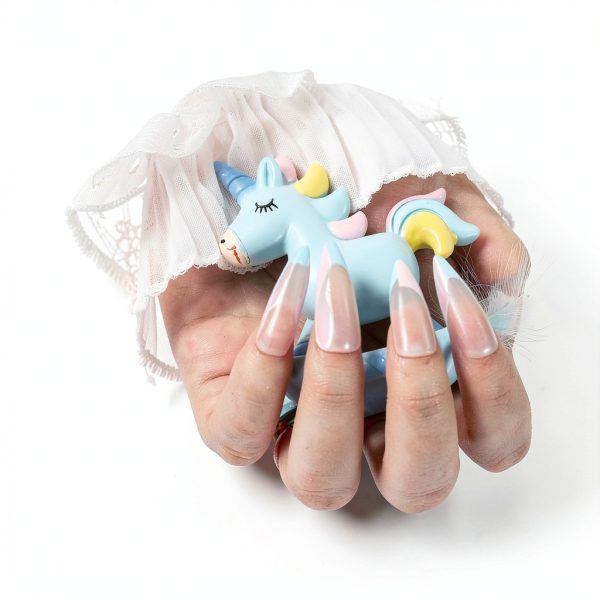 Aokitec Dip Powder Nail Set Beauty Personal Care-4