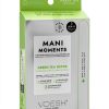 Green Tea Manicure Kit by VOESH-0