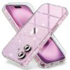Choiche iPhone Glitter Case Hard PC TPU Slim Fit-0