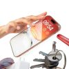 iPhone 17 Pro Max Screen Protector TOCOL 9H+ Clear-5
