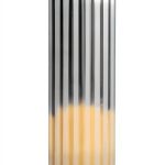 Ambition Snowskate 32.5" X 8.5" CPE Base Adult-0