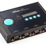 Moxa NPORT 5450 10/100M Ethernet Device Server-0