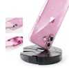 Choiche iPhone Glitter Case Hard PC TPU Slim Fit-4